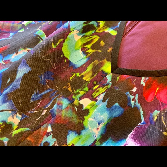 Nanette Lepore dress, Made in NYC - Picture 6 of 6